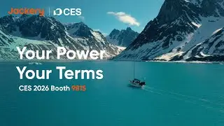 Новые технологии, новые возможности. | CES 2026