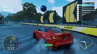 THE CREW MOTORFEST BMW m4 racing 60fps PS5 tomaz dolar 💯 gameplay 3😎🤗🎅