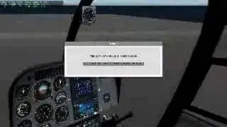 Xplane headtracking test