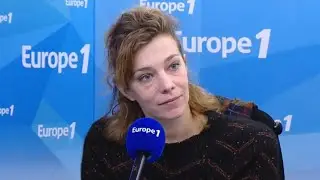 C&eacute;line Sallette jouera la Hy&egrave;ne dans l'adaptation t&eacute;l&eacute; de 