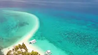 Kahano Family goes to Kalanggaman Island (May 2024) #summer #vacation #philippines 