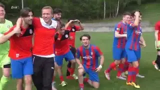 Wuppertaler SV U19 - Preu&szlig;en M&uuml;nster U19