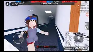 this is why you shouldn't immediately hack blue rooms 💀💀💀