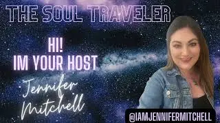 Explore your Subconscious and Heal Past Wounds with Morgan Rockwell