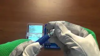 Набор отверток Glede 20310