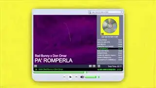 Bad Bunny, Don Omar - PA' ROMPERLA (El Deni & Miggs Extended)