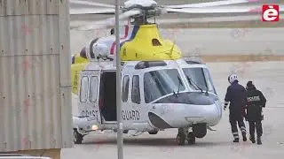Hopi seguridat pa tratamentu apelashon kaso Magnus / Maximus den korte