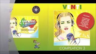 Albert One - Stay (I Venti D'Azzurro Remix)