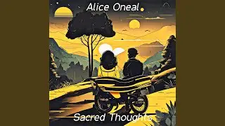 Sacred Thoughts