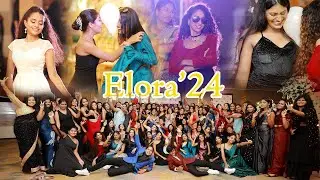 Elora'24 Buddhist Girl's College - Kirimetiyana