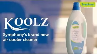 KOOLZ &ndash; Symphony&rsquo;s Cooler Cleaner