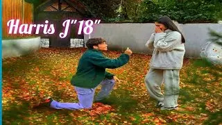 Harris J - 18 Official Music Video (Teaser)