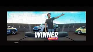 Forza Horizon 5: Race #14