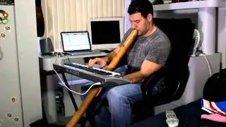 Didgeridoo Dubstep