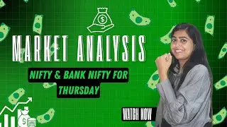 Nifty & Bank Nifty: Key Levels for 8th January 2026 | Tomorrow Market Analysis