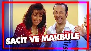 Makbule ve Sacit İstanbul'da - Avrupa Yakası