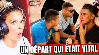 JERSEY SHORE I CETTE MAISON LE REND FOU&hellip; : J&rsquo;AURAI JAMAIS CRU VOIR &Ccedil;A ! 😳 -  [REACT]