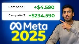 Cómo Hacer Campañas de Facebook e Instagram ADS - [2026]