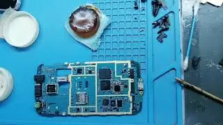 Samsung j1 ace en corto método para solucionarlo.