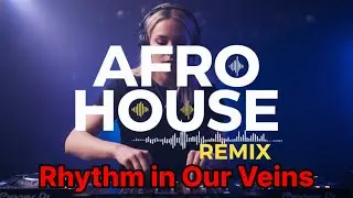 Rhythm in Our Veins - Gege Afro House Remix 2026