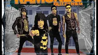 Marky ramone auditorio sur 2026 Argentine