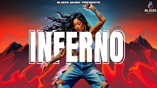 Inferno &ndash; Epic EDM Trance 2025 | Dark Festival Drop Anthem | Rave Energy | Bliszs Music