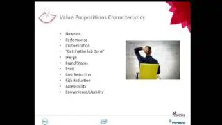 Business Model Canvas Webinar &ndash; External &ndash; Hadafi Program
