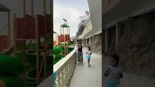 #Castillo de #Chancay #Primer #Parque #Tematico del #Peru #Puerto de #Chancay #Huaral #Lima #2025