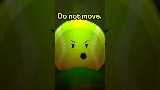 Tennis Ball's evil twin!?  #bfb #bfdi #bfdia