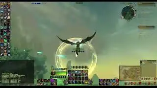 Ohn'ahran Plains Challenge Course #07 - Emerald Garden Ascent - Gold