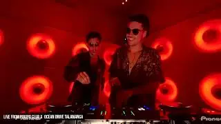 Live from Piropo Club - Ocean Drive Talamanca