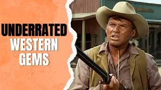 Top 10 Westerns You’ve Never Seen – Part I