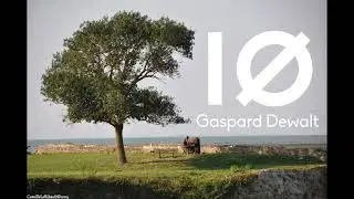 Gaspard Dewalt -  Starway