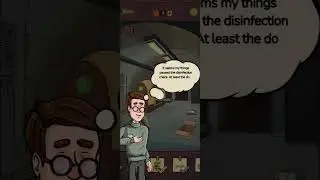 Find Joe: Lumen Level 19 Bunker: прохождение игры