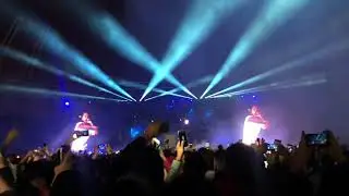 Le 1er Stadium de BigFlo et Oli à Toulouse 24/05