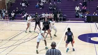 🏀  VS VHS 