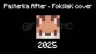 Pasterka After - FoksiaK cover