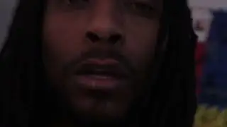 (I'm Him) Promotional use only 