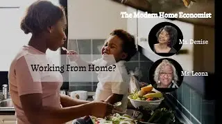 The Homemaking System Every Work-From-Home Person Needs