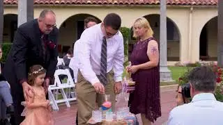 Lisa & Ken - 2018