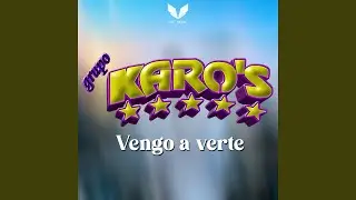 Vengo a verte