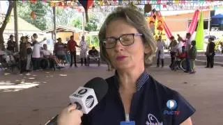 Conheça o Hospital Filantrópico da Vila São Cottolengo