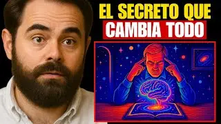 El Experimento Mental que Jacobo Grinberg No Quer&iacute;a que Conocieras | Jacobo Grinberg