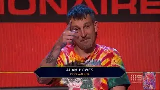 Millionaire HotSeat 11 10 2021