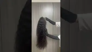 #lrvwigs #wigs #hairstyle #deepwavewig