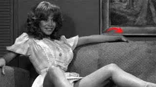 🌟 Rare Vintage Celebrity Old Photos You&rsquo;ve Never Seen | Retro Diaries