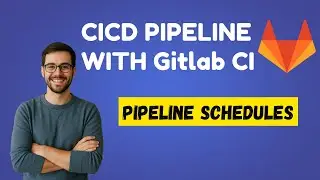13. Учебное пособие по Gitlab CI CD | Графики конвейера