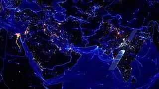 Quantum Mesh Network