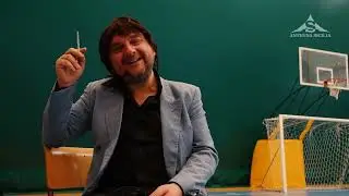 Antonio Pandolfo   MI SIDDIA   La riunione del liceo