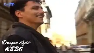 Dragan Kojic Keba - Zeman dodje (Spot)